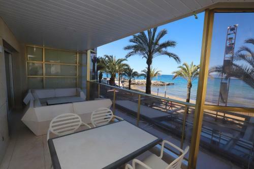 Apartamento Different Barcino