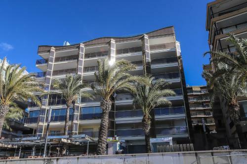 Apartamento Different Barcino