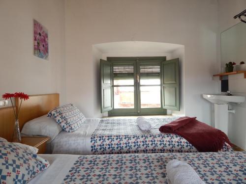 Hostal Hostel La Corredera