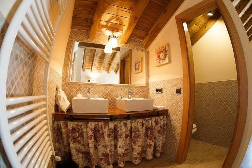 Casa Rural La Galana