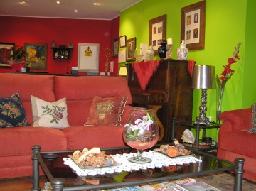 Hotel Entrevi�es