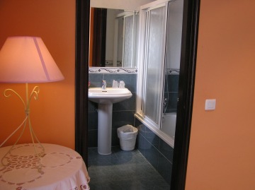 Hotel Entrevi�es