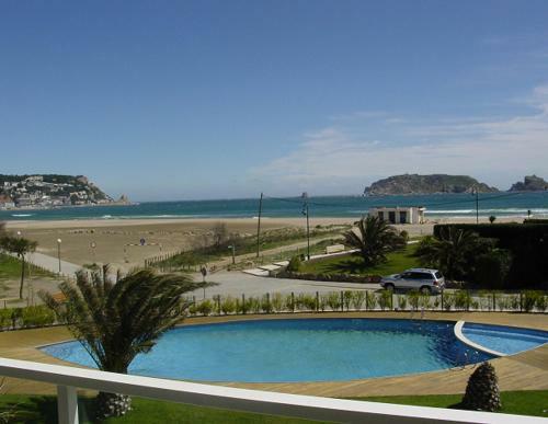 Apartamentos Rodamar
