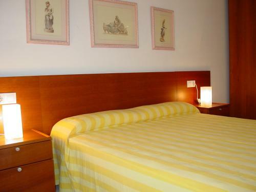 Apartamentos Rodamar