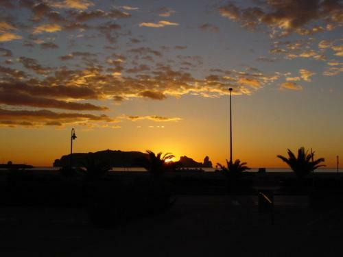 Apartamentos Rodamar