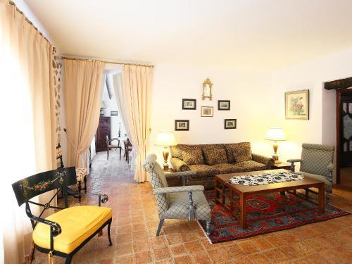 Holiday Home El Baile Del Sol Benissa