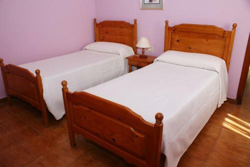 Apartamentos Nelly
