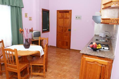 Apartamentos Nelly