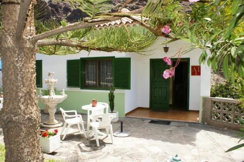Apartamentos Nelly