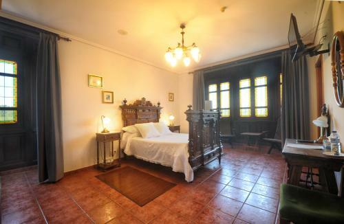 Mar De Queo Hotel