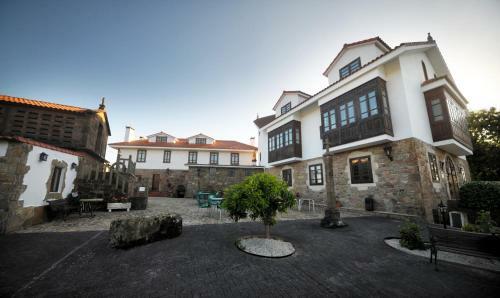 Mar De Queo Hotel