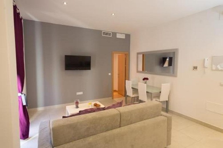 Apartamento Jos� Gestoso