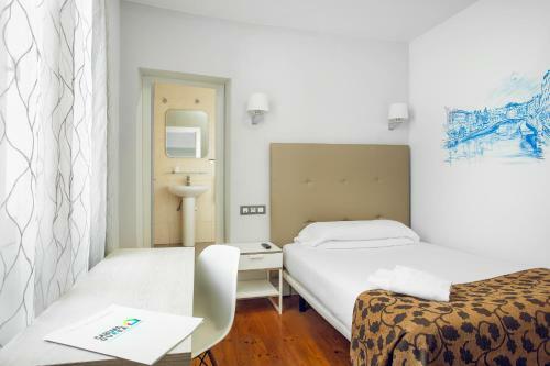 Hotel Casual Hostal Gurea