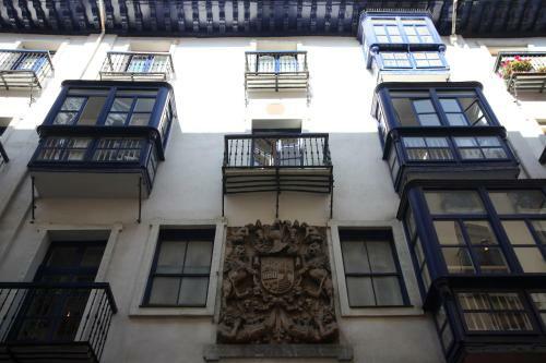 Hotel Casual Hostal Gurea