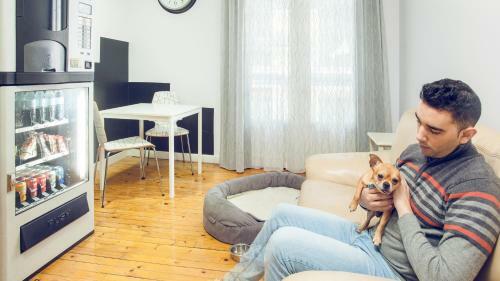 Hotel Casual Hostal Gurea
