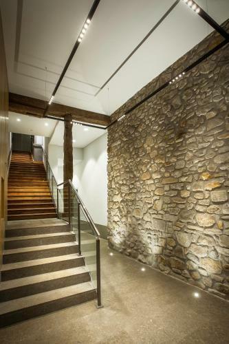 Hotel Casual Hostal Gurea
