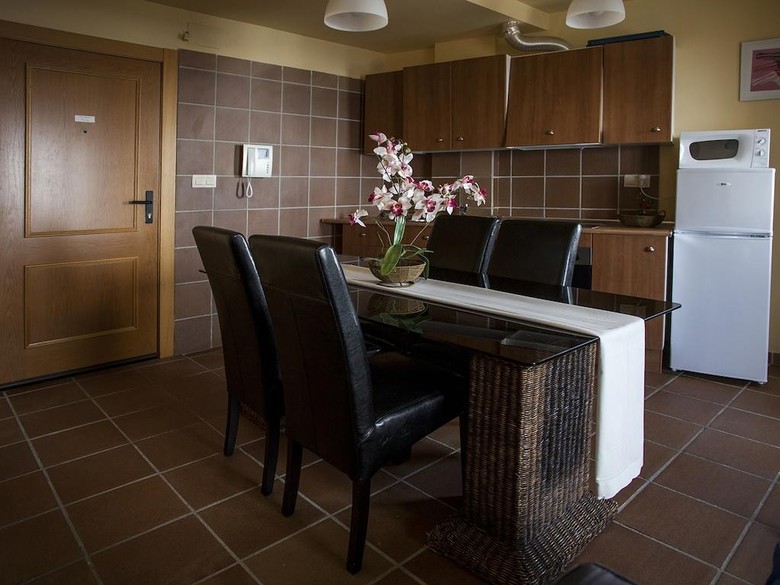 Apartamentos Boabdil