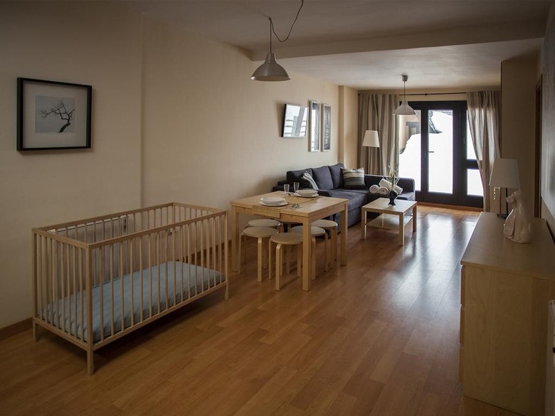Apartamentos Boabdil
