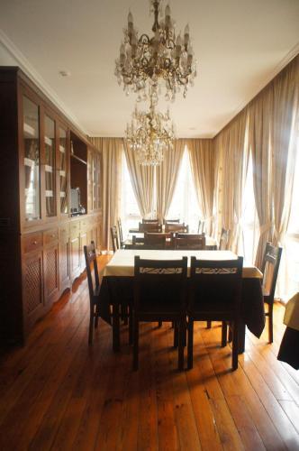 Hotel Mirador Da Ribeira