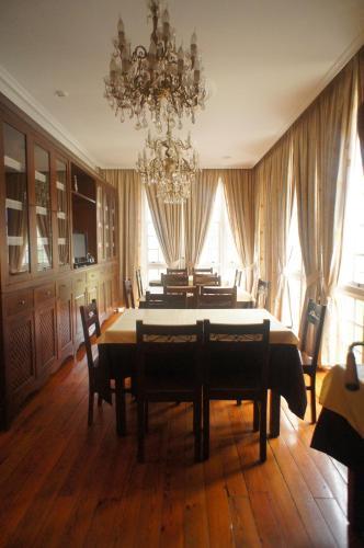 Hotel Mirador Da Ribeira