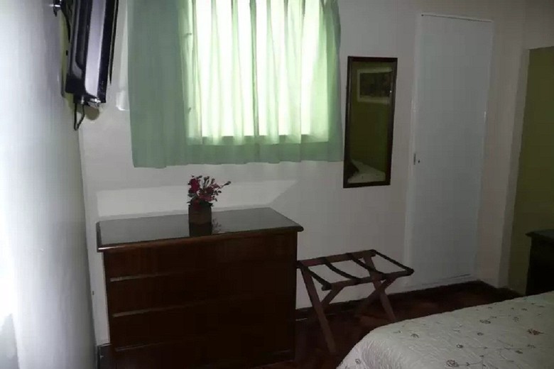 Apartamento 2 Ambientes En Recoleta