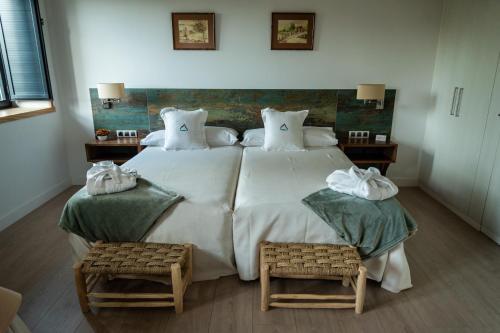 Hotel La Pe�a