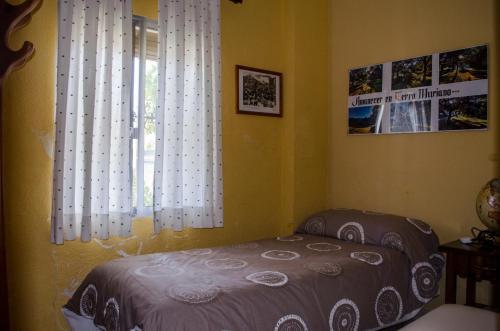 Casa Rural El Coronel