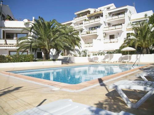 Apartamento El Pino 103