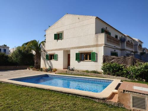Apartamento Willa Zaher