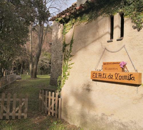 El Pati De L'ermita