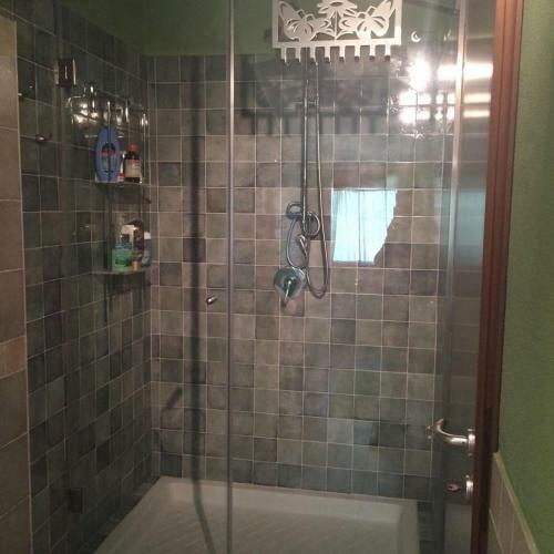 Apartamento Collinemariesi