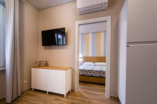 Apartamento Appartamento Sea