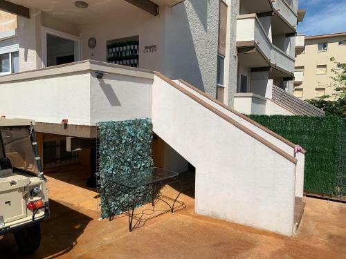 Apartamento Mas Pinell 3 -viu B�