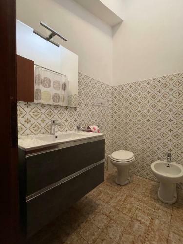 Apartamento Appartamento Ciclamino