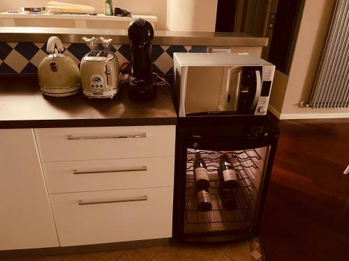 Apartamento Desehouse