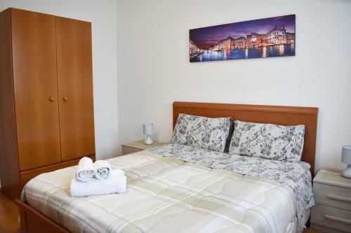 Apartamento Your Home Near Venice