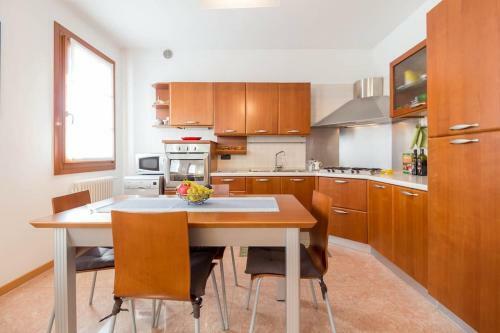 Apartamento Your Home Near Venice