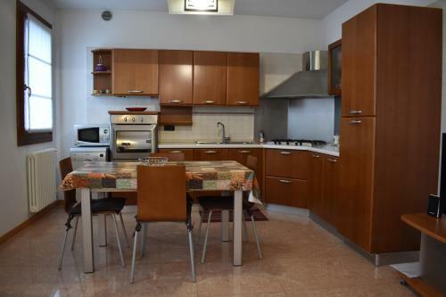 Apartamento Your Home Near Venice