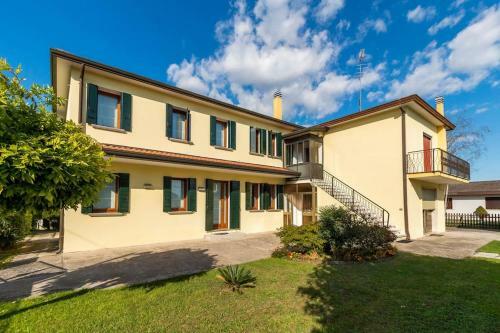 Apartamento Your Home Near Venice