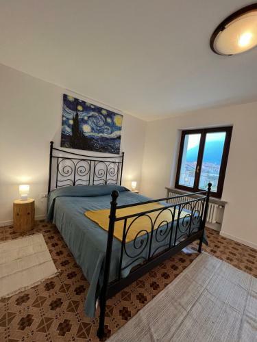 Apartamento Bleu Suite