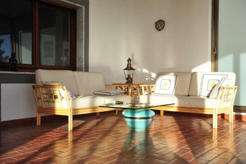 Villa Arrecifes Apartment