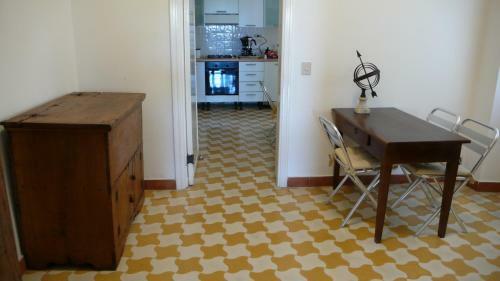 Villa Arrecifes Apartment