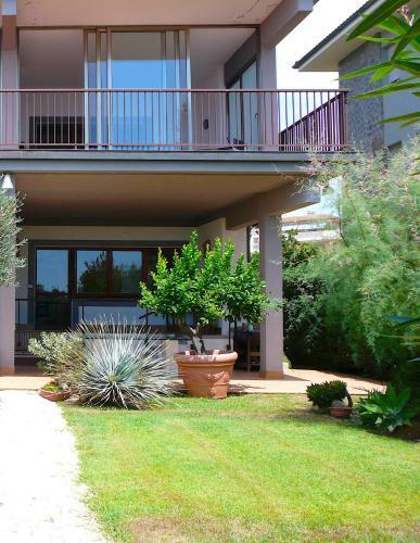 Villa Arrecifes Apartment