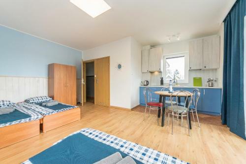 Hostal Villa Upwind