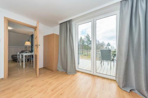 Hostal Villa Upwind