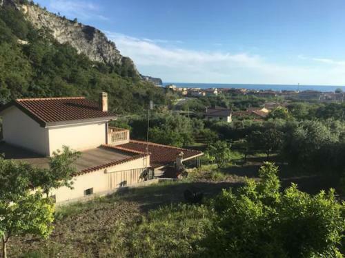 Villa Molaro Bed&green - Free Parking & Wifi