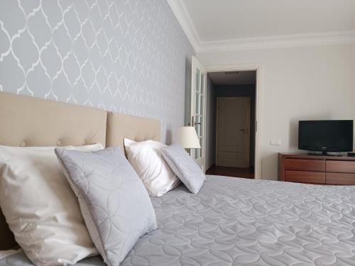 Willa Port Apartament 203