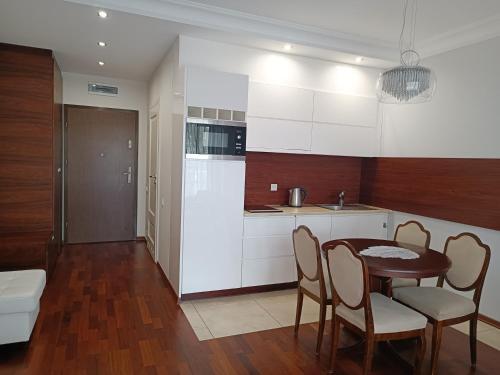 Willa Port Apartament 203