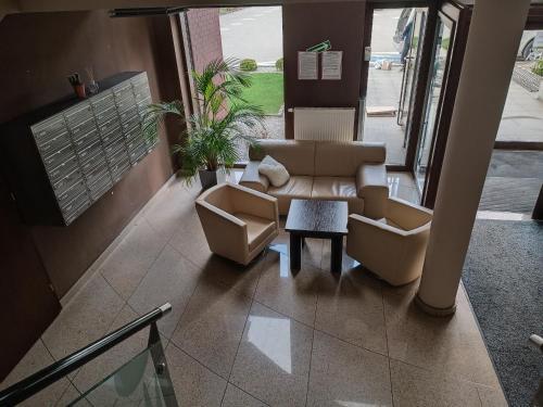 Willa Port Apartament 203