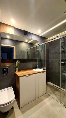 Mazurski Apartament